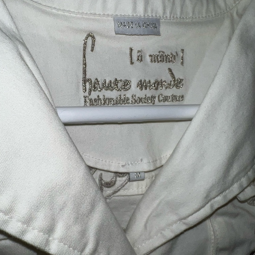 Jacket - Picture 2 of 4